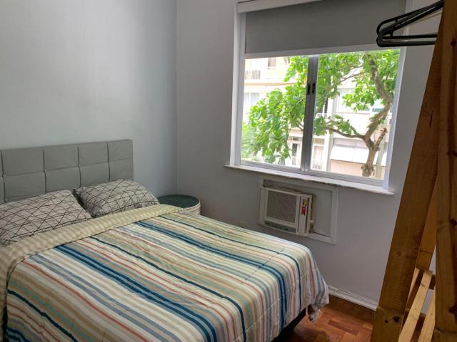 Excelente Apto IPANEMA