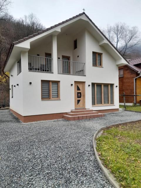 Casa de vacanta Gea Transalpina