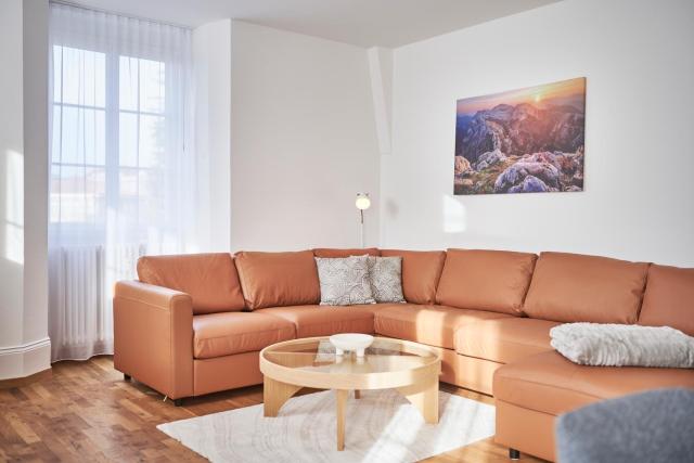 Bern 5, City Apartment, central, modern, spacious