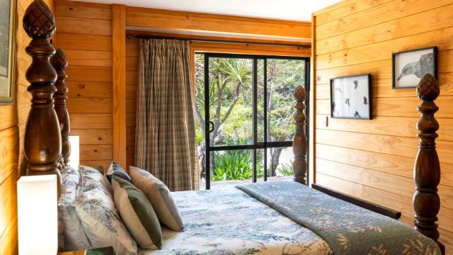 Birds Ferry Lodge Luxury B&B