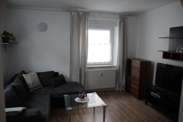Fortl's Apartment