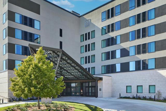 AC Hotel by Marriott Auburn