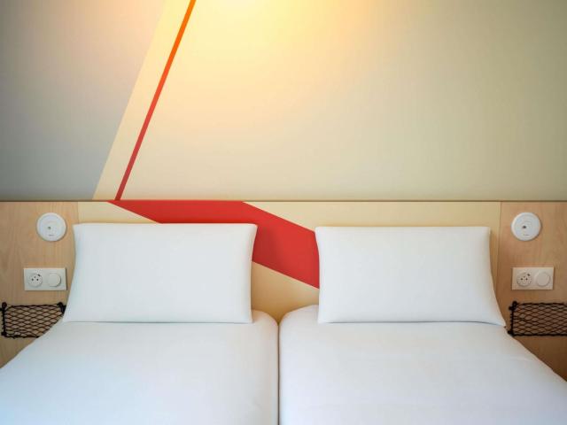 ibis budget Auxerre Nord