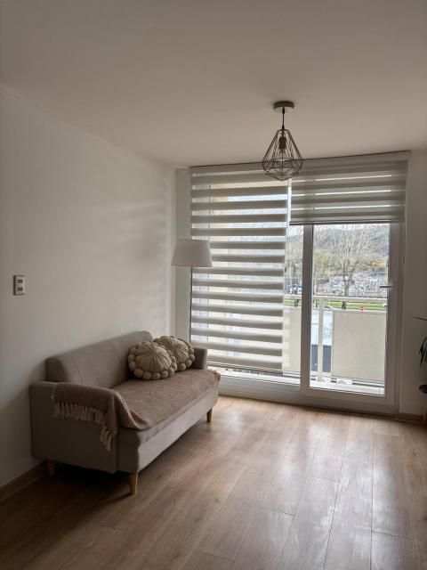 Apartment Arrayán