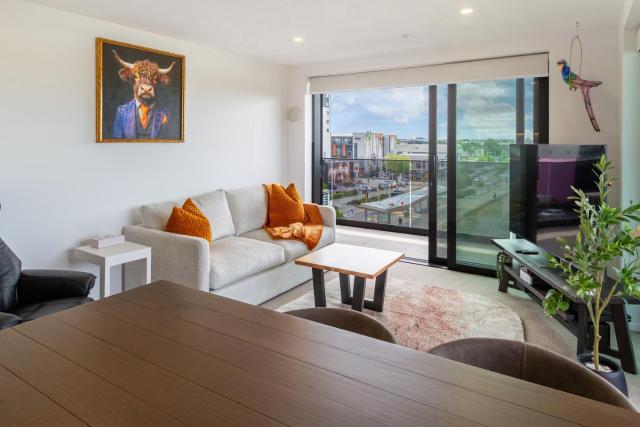 Manchester Square Urban Stay - Easy To Everything