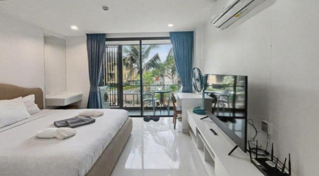Pixels - Ocean Front Studio with Pool View Cape Panwa