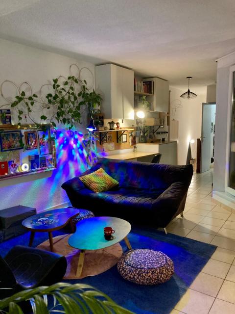 Chez Corinne