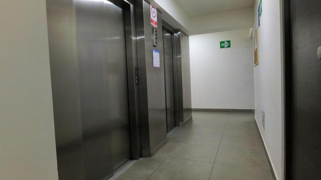 Hermoso apartamento en San Isidro