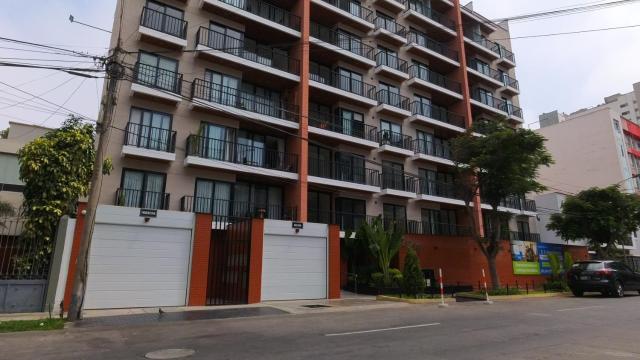 Hermoso apartamento en San Isidro