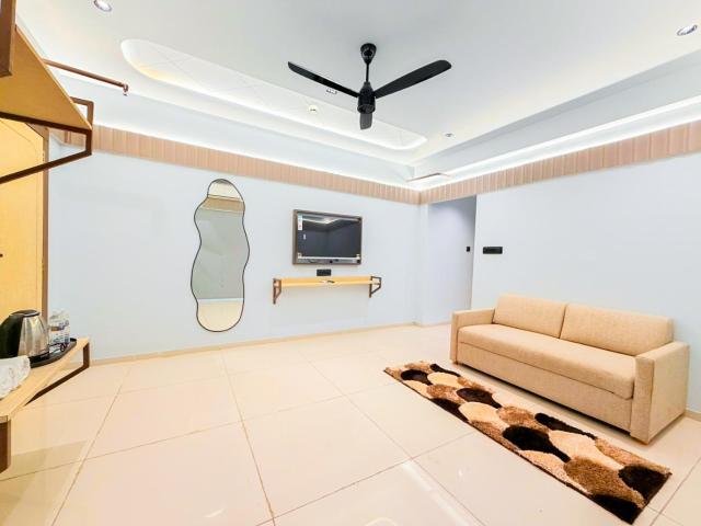 Hotel Nova Wave