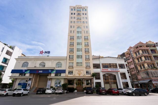 CityBay Palace Hạ Long Hotel