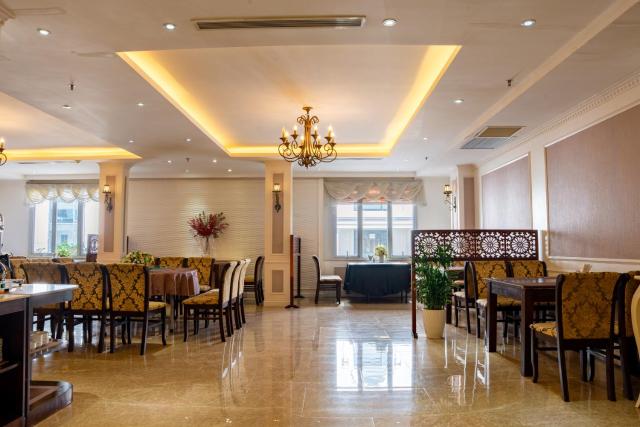 CityBay Palace Hạ Long Hotel