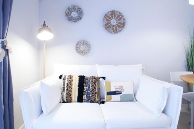 Budget Beach Studio 24