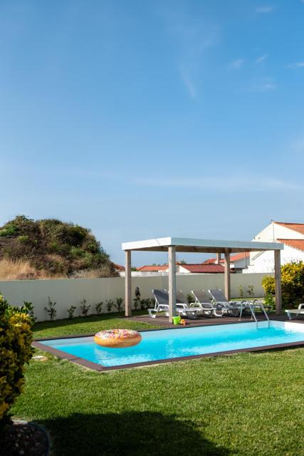 Viana Fishers House - Pool & Beach !