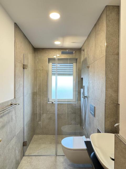 Apartment 2 bed rooms 4 persons in Munich Laim