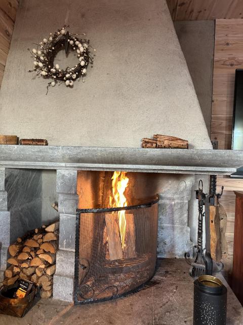 Family cabin in Hafjell, ski in-ski out