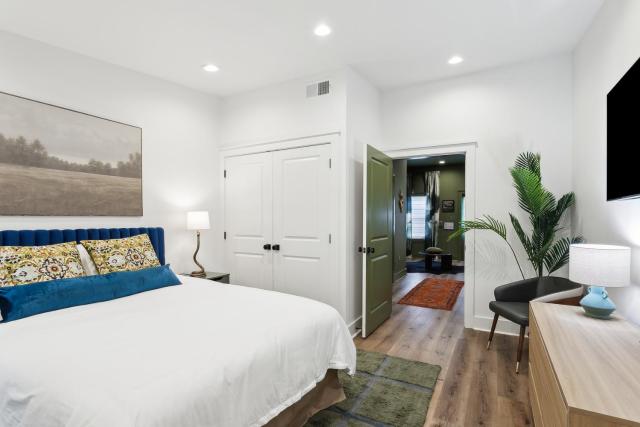 Vibrant NOLA Retreat Jazz & Culture