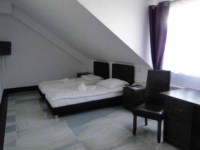 Hotel Agat & SPA