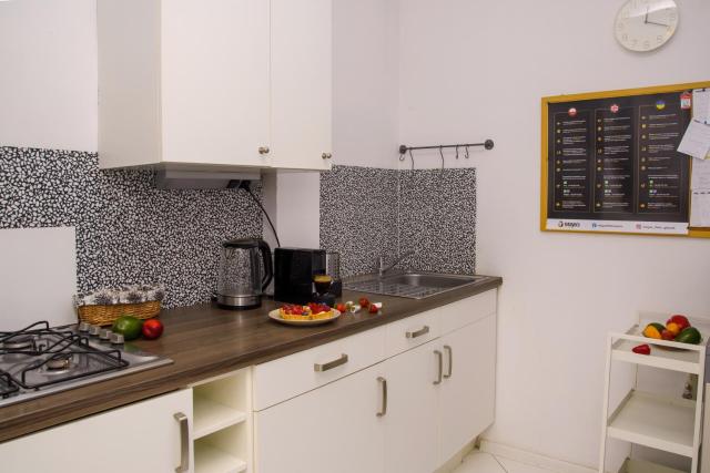 Maya's Flats 19 & 20 - Ogarna St old town Gdansk