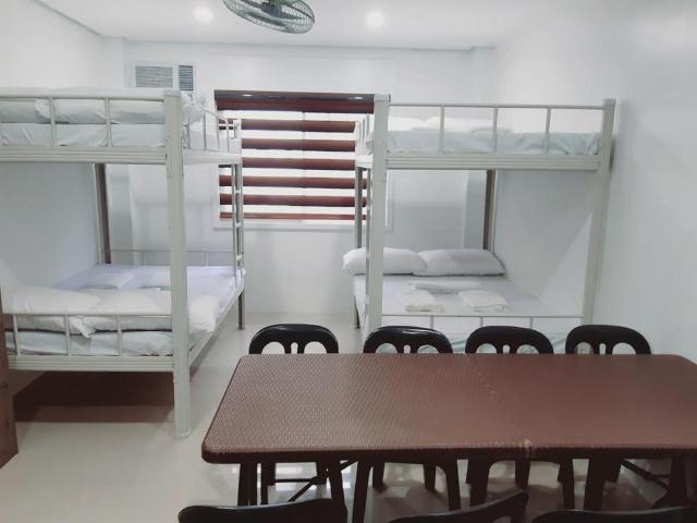 Avana Hills Boracay Prime Traveler's Suite 301