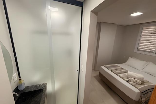 Conforto e sofisticação na Orla de Palmas
