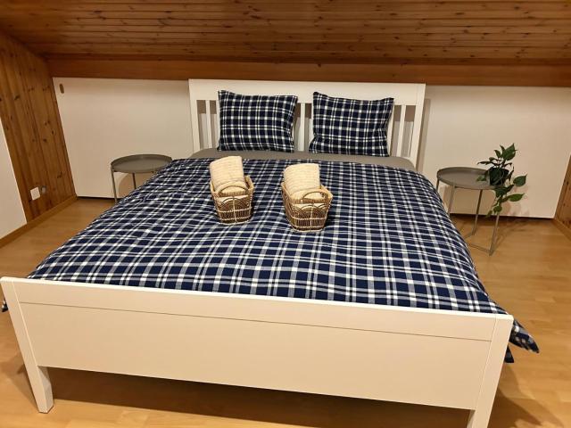 Ferienwohnung mit Herz