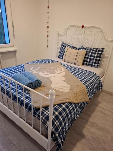 Zimmer mit Herz