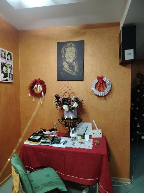 Vila Bratocea