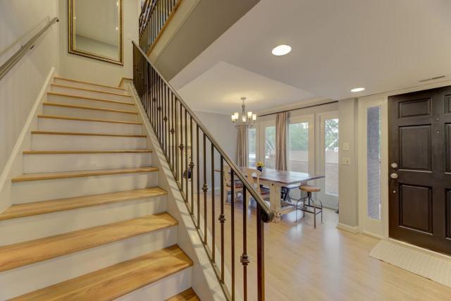 The Landing at Wheat St. 2Br