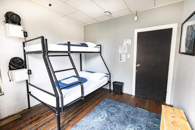 The Cambie Hostel Gastown