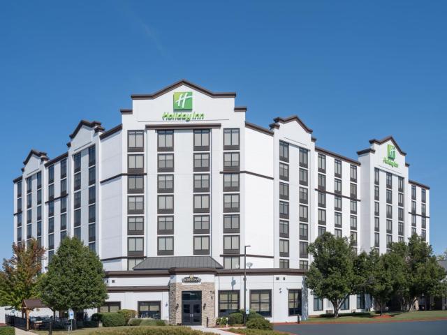 Holiday Inn Hotel & Suites Chicago Northwest - Elgin by IHG