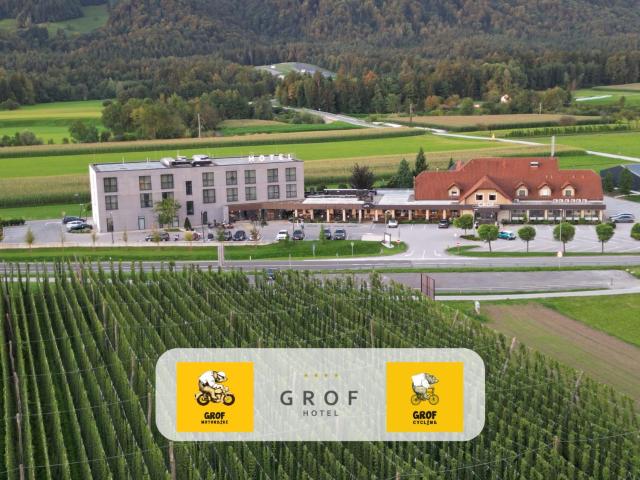 Hotel Grof
