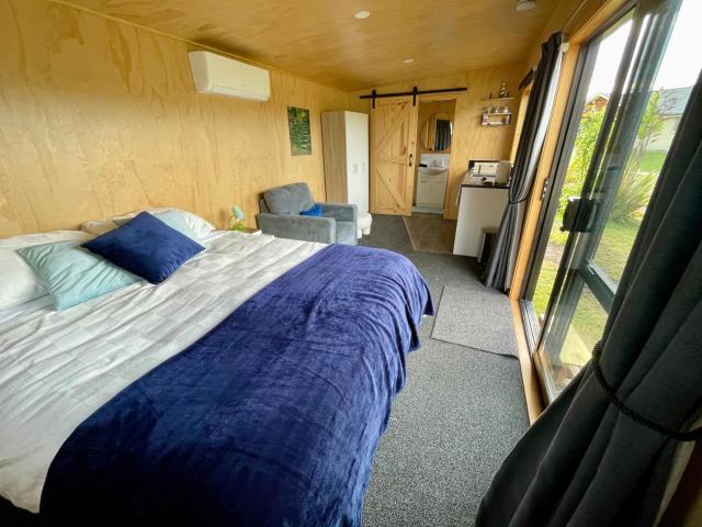 Watkins Tiny Retreat