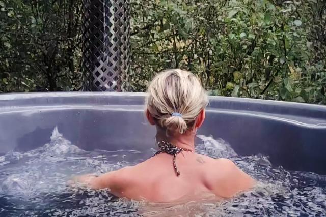Le Ranch Camping et Glamping