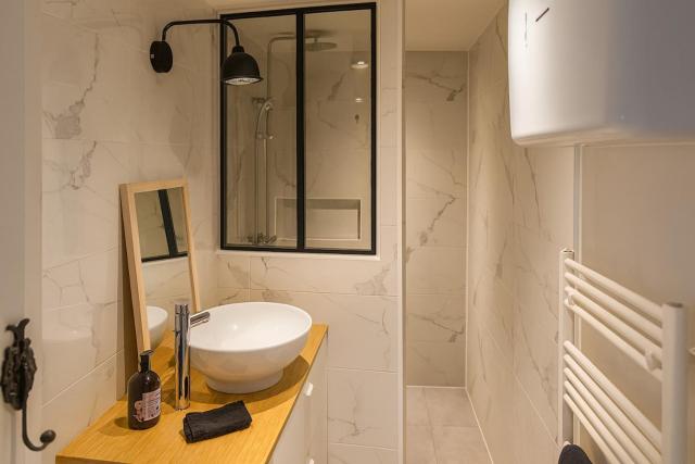 Le Loft Proche Gare 800 m