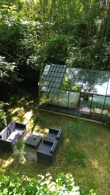 Logements Insolites, Les Rêves d'Ambre