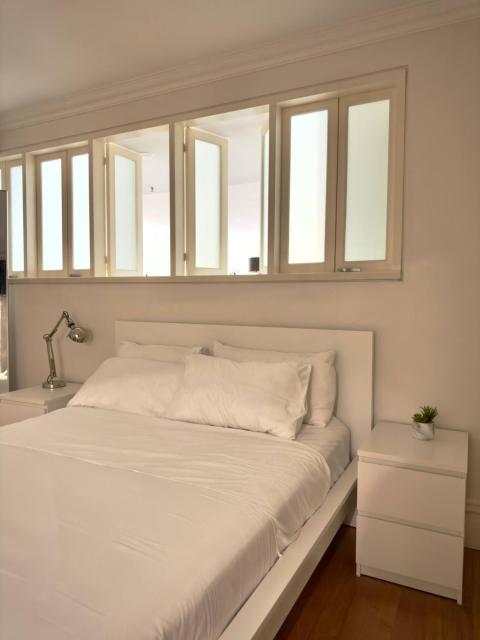 King Street Retreat