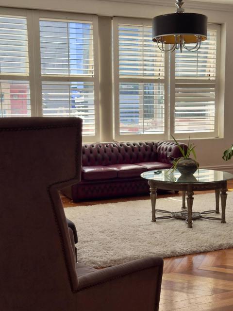 King Street Retreat