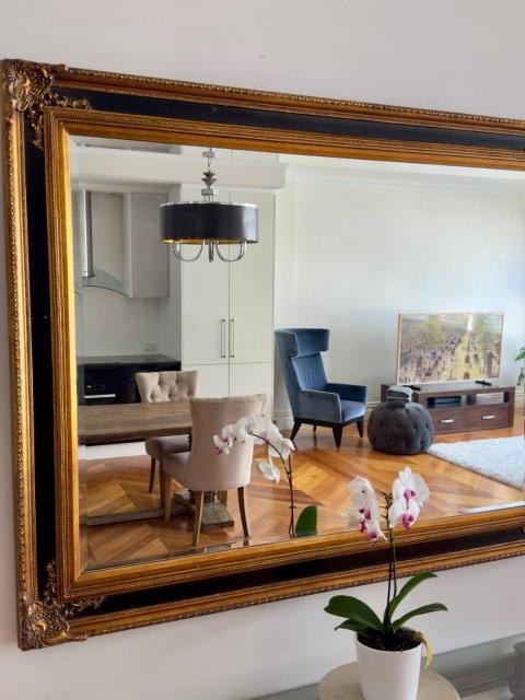 King Street Retreat