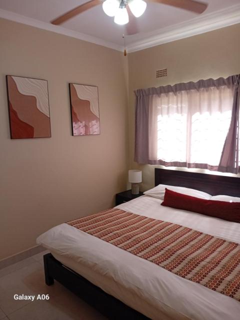 Victoria Apartments