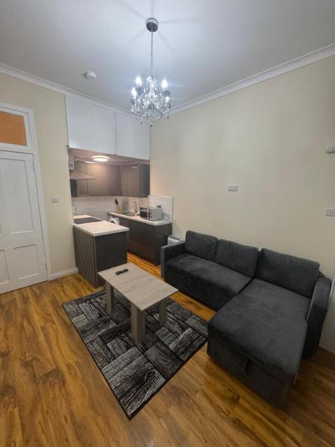 Glasgow - Cosy 1 Bedroom Apartment