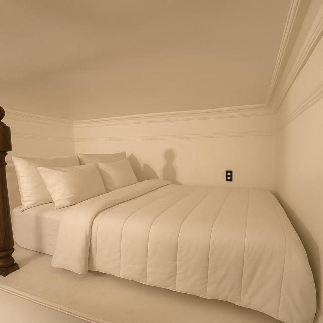 The Lexington Stay