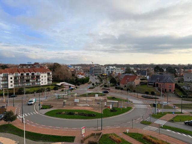 Europan 0504 - De Panne