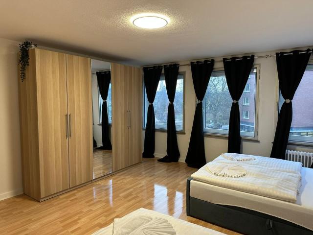 Ferienwohnung im Hamburger Straße 134