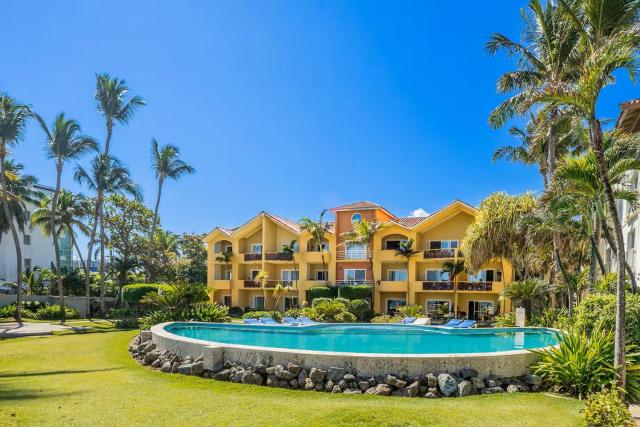 Agualina Kite Hotel