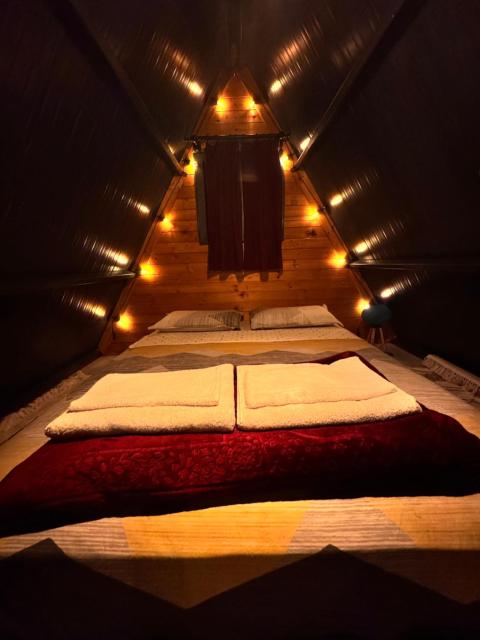 Chardonnay Tiny Home for Nature Lovers North Cyprus