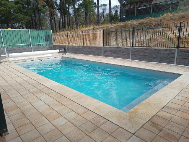 Barossa Views Homestay