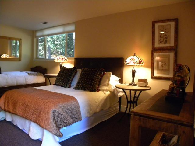 Harmony Ridge Lodge