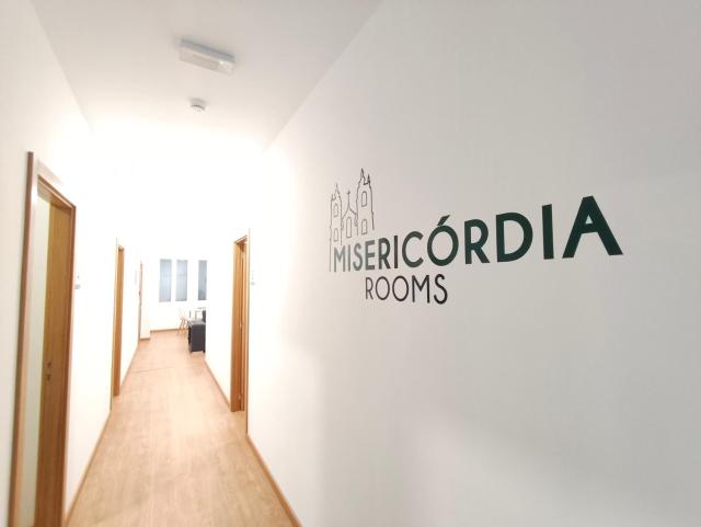 Misericórdia Rooms