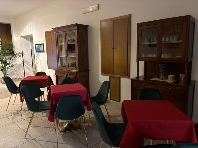 Hotel Savoia